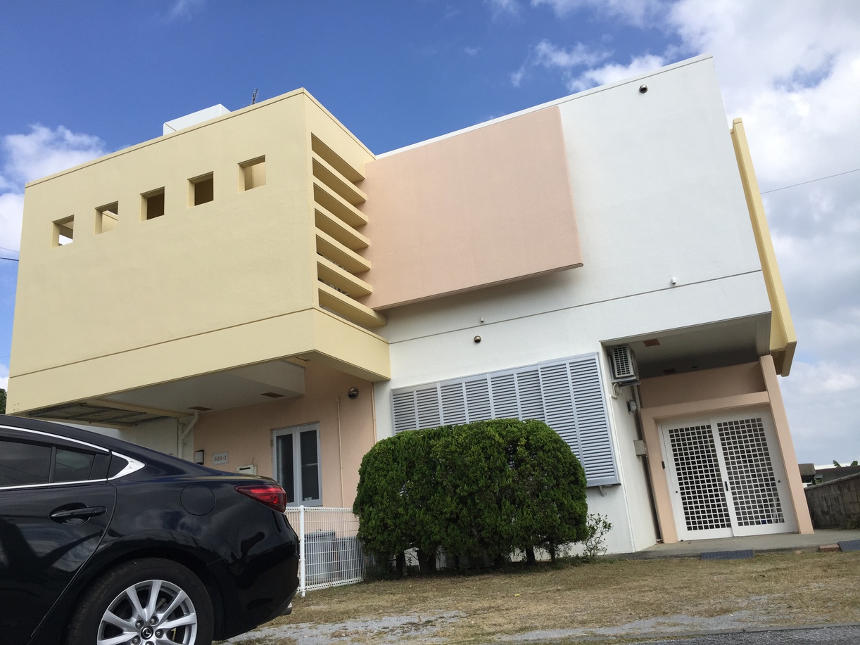 コートハウスKの写真1