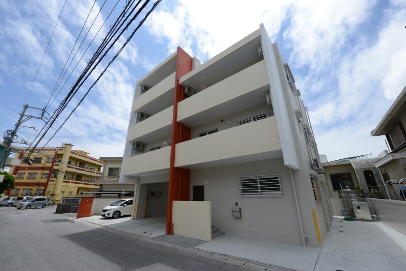 りっちリゾンRYCOMの写真1