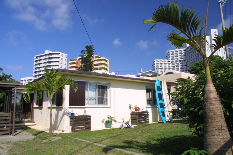 ナチュラル ファクトリーの写真1