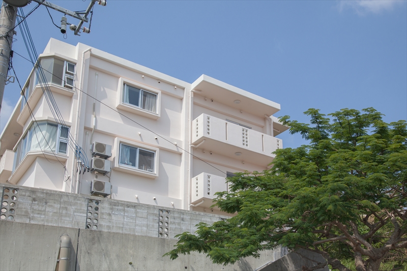 グリーンガーデンヒルズの写真1