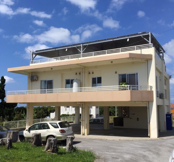 ペンション まあるの写真1