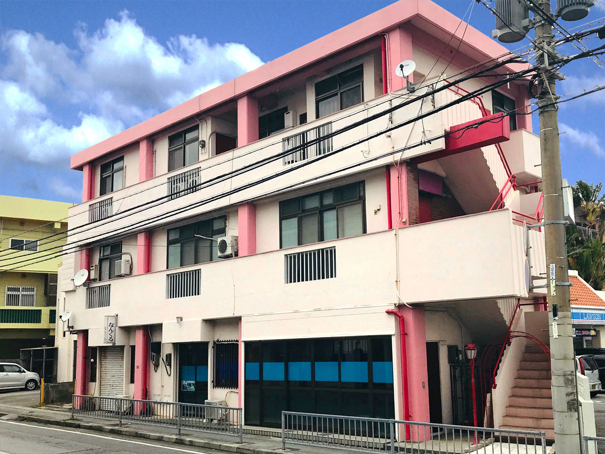 ホテル&サロンJoJoの写真1