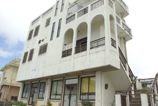 ゲストハウス エスペランサの写真1