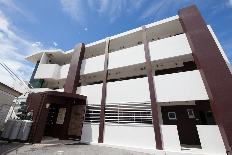 アンジュールの写真1