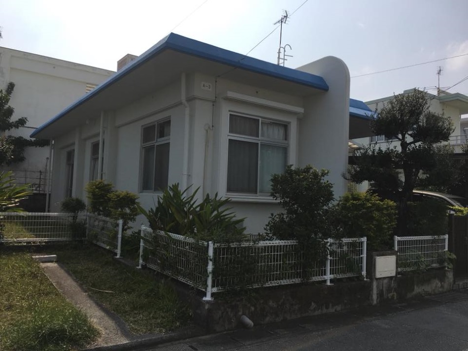 OKINAWA あおきの写真1