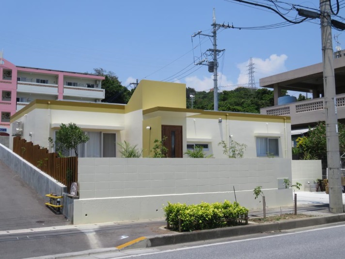 GUEST HOUSE URIZUNの写真1