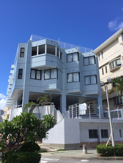 ホテルサンセットマリーノの写真1