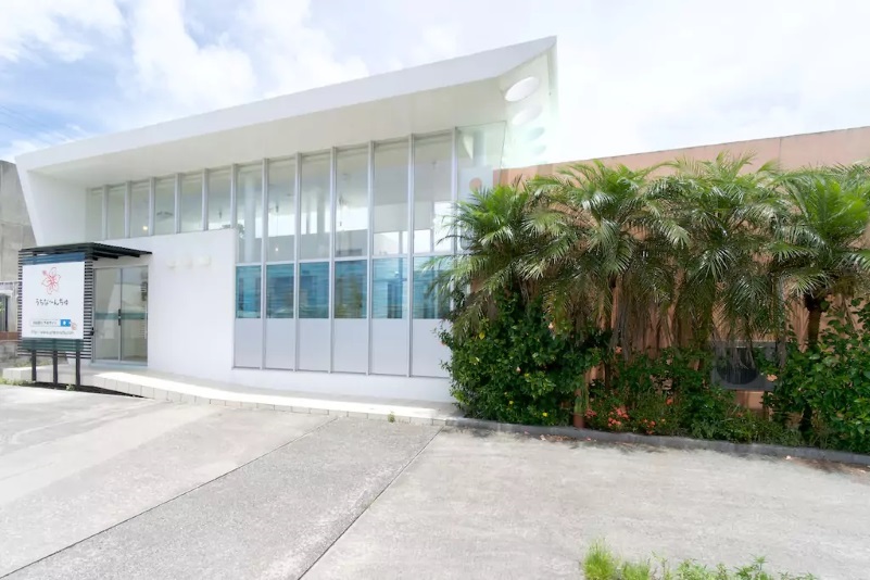 Nirai Beach Villaの写真1