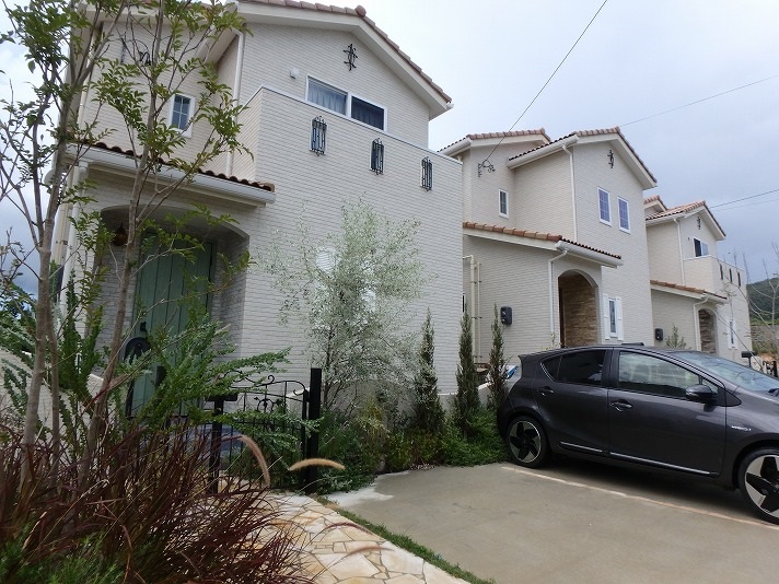 Casa Gardenの写真1