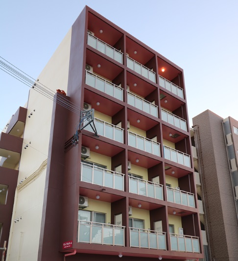 Mr.KINJO プレミアムホーム in 北谷IIの写真1