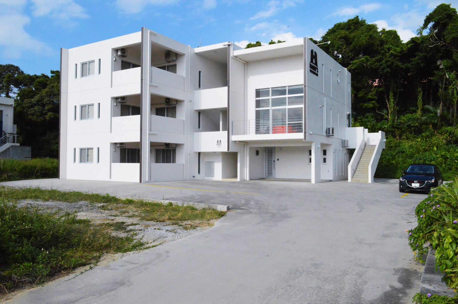 ザ・ホワイトリーフの写真1