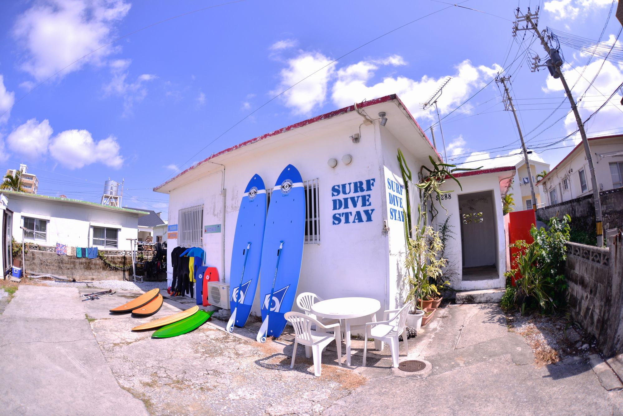 ライフロックの写真1