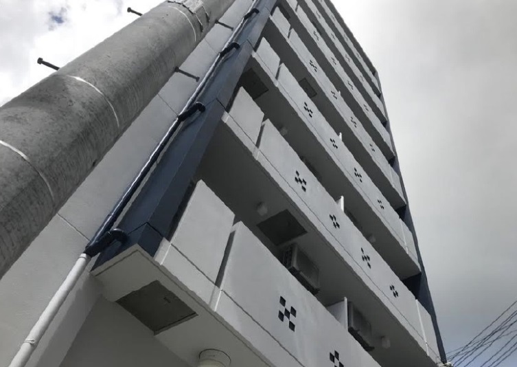 Mr.KINJOin普天間の写真1