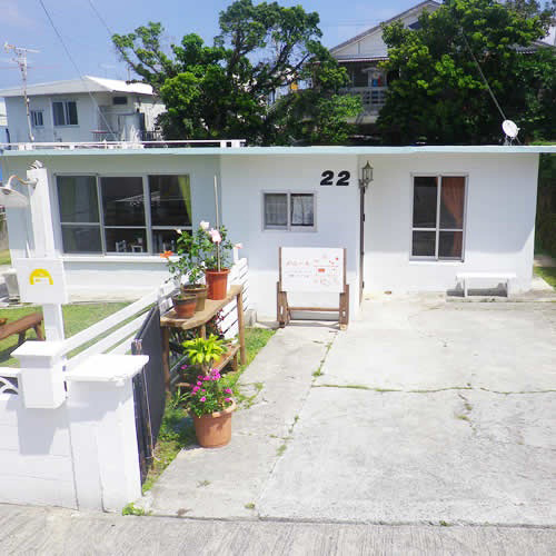 かふーわ 浦添の写真1