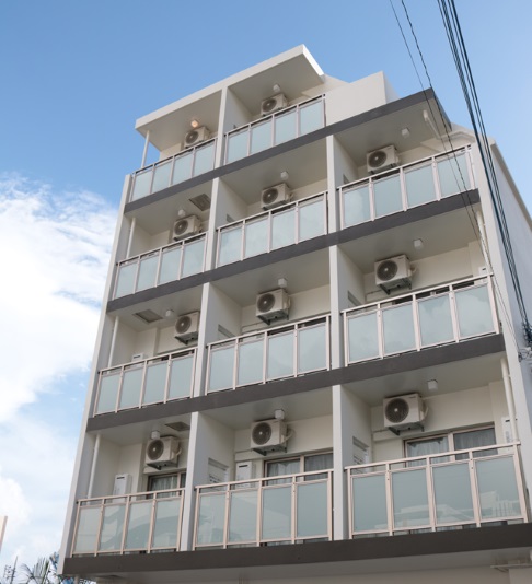 Mr.KINJO プレミアムホーム in 北谷Iの写真1