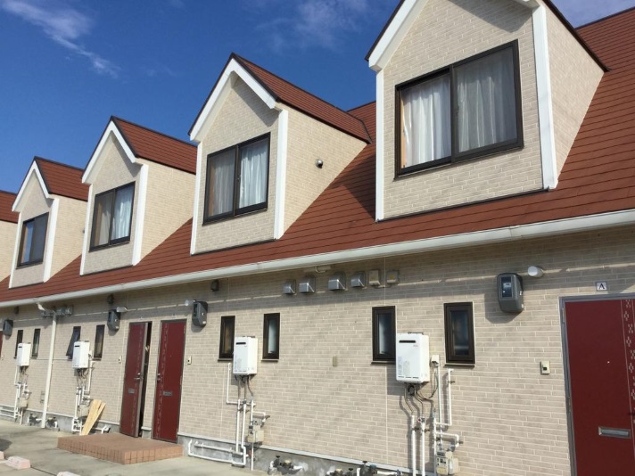 カサデNOAの写真1