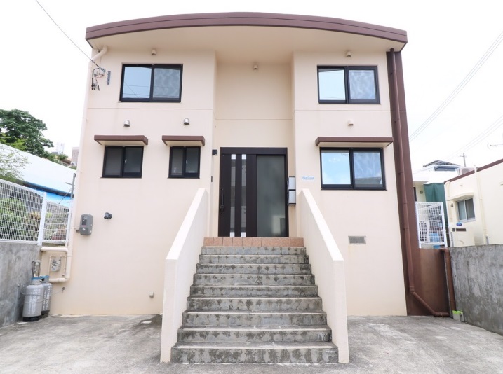 ブルーオーシャンの写真1