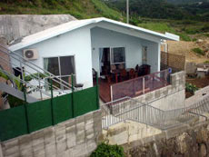 ペンション 藍らんどの写真1