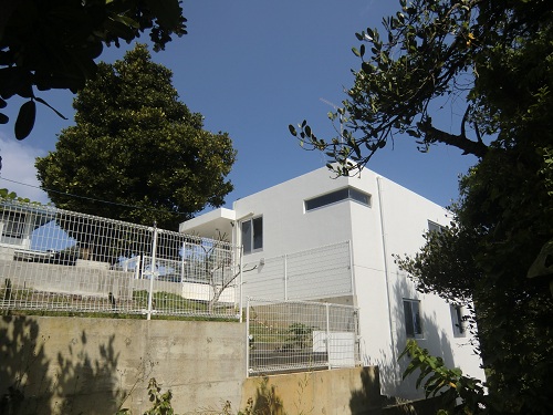 ホリデ-ハウス琉球庵の写真1