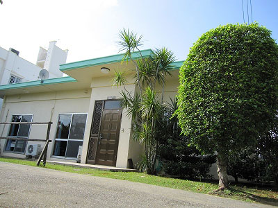 ペンション山城の写真1