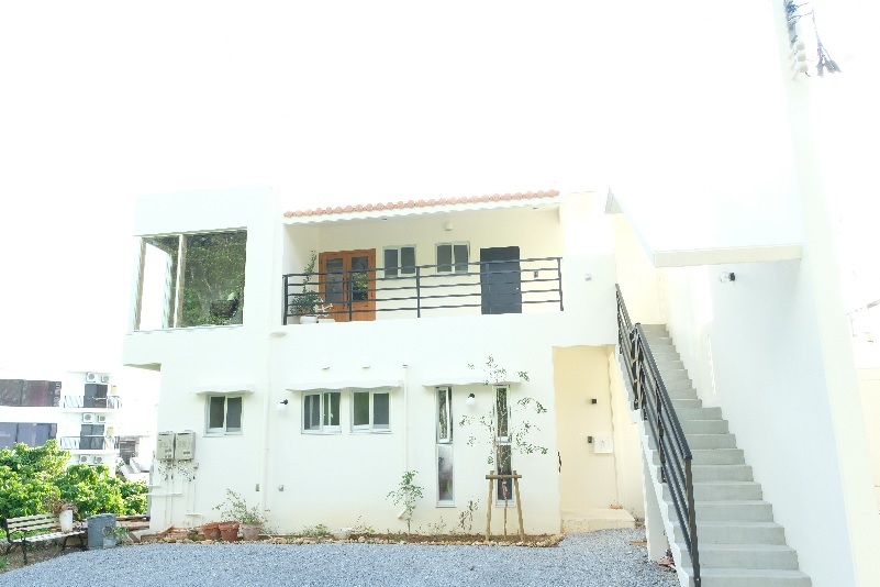 CASA BOTANIKAの写真1