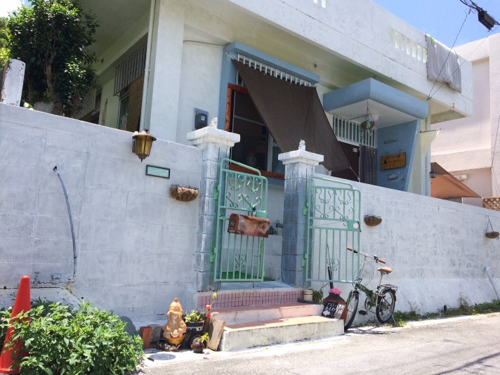 ゲストハウス あまわり10の写真1