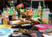 ベジQ柏あけぼの山農業公園の写真1