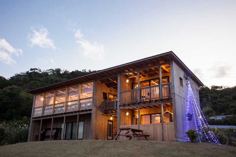 癒し宿 みもざの写真1