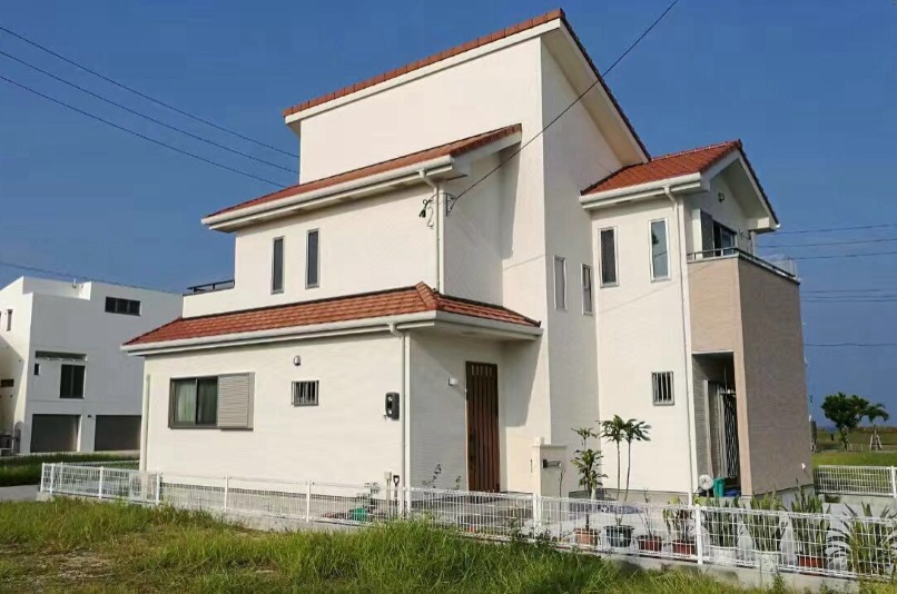 沖縄之恋の写真1