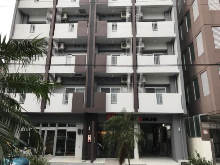 Mr.KINJOinNISHIZAKIの写真1