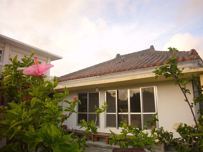 古民家あかばなの写真1