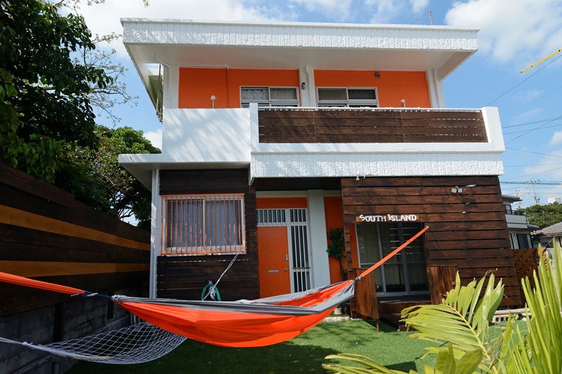 South Islandの写真1