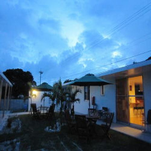 Lagoon315 <阿嘉島>の写真1