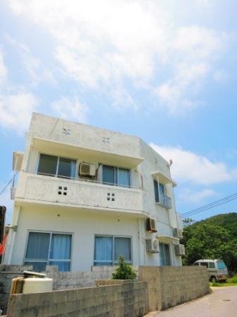 民宿川道 <阿嘉島>の写真1