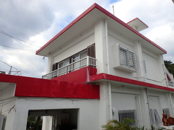 沖縄リゾート<座間味島>の写真1