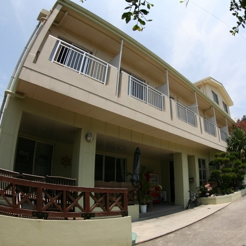 ペンション TAKATSUKI <座間味島>の写真1