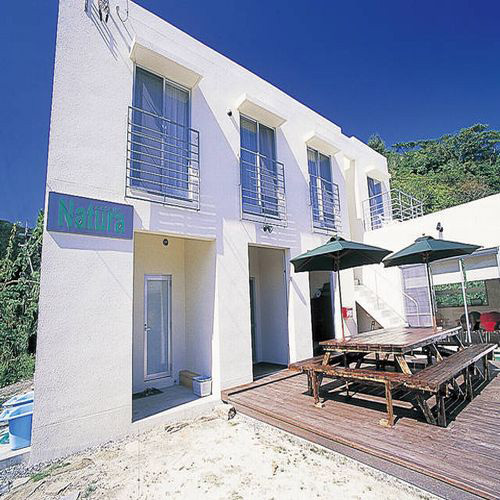宿 ナトゥーラ <座間味島>の写真1