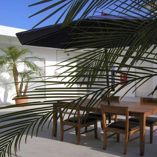 HALF TIME <渡嘉敷島>の写真1