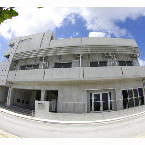 海の見えるヴィラタイプの宿 <座間味島>の写真1