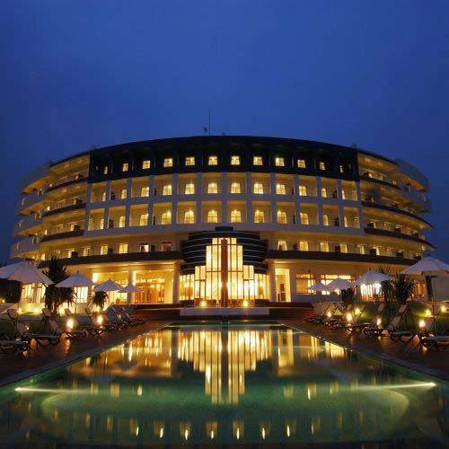 サイプレスリゾート久米島 <久米島>の写真1