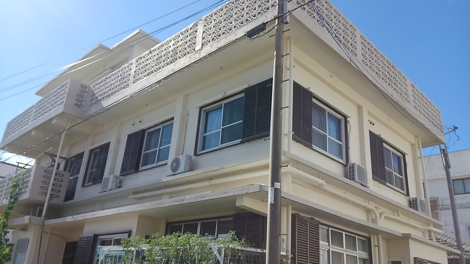 民宿糸数<久米島>の写真1