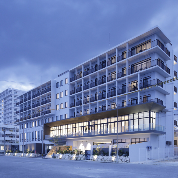 ホテル ローカス <宮古島>の写真1