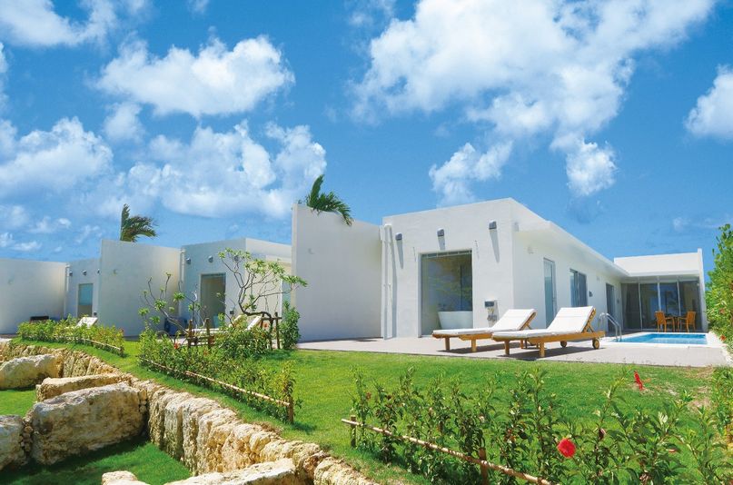 フェリスヴィラスイート宮古島・上野 <宮古島>の写真1