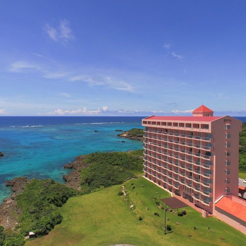 ウェルネスヴィラブリッサ<宮古島>の写真1