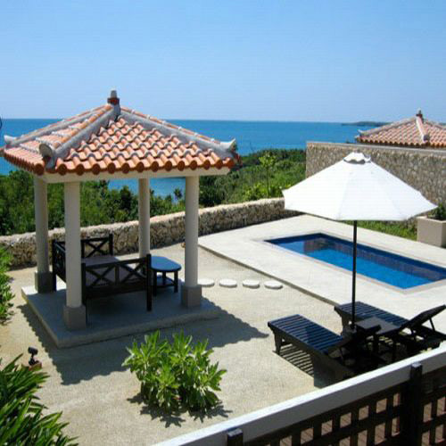 Villabu Resort ヴィラブ リゾート <伊良部島>の写真1