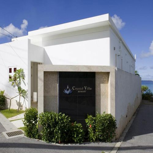 クリスタルヴィラ宮古島砂山ビーチ <宮古島>の写真1