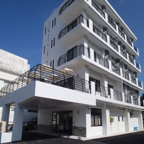 ホテル・デ・ラクア宮古島 <宮古島>の写真1