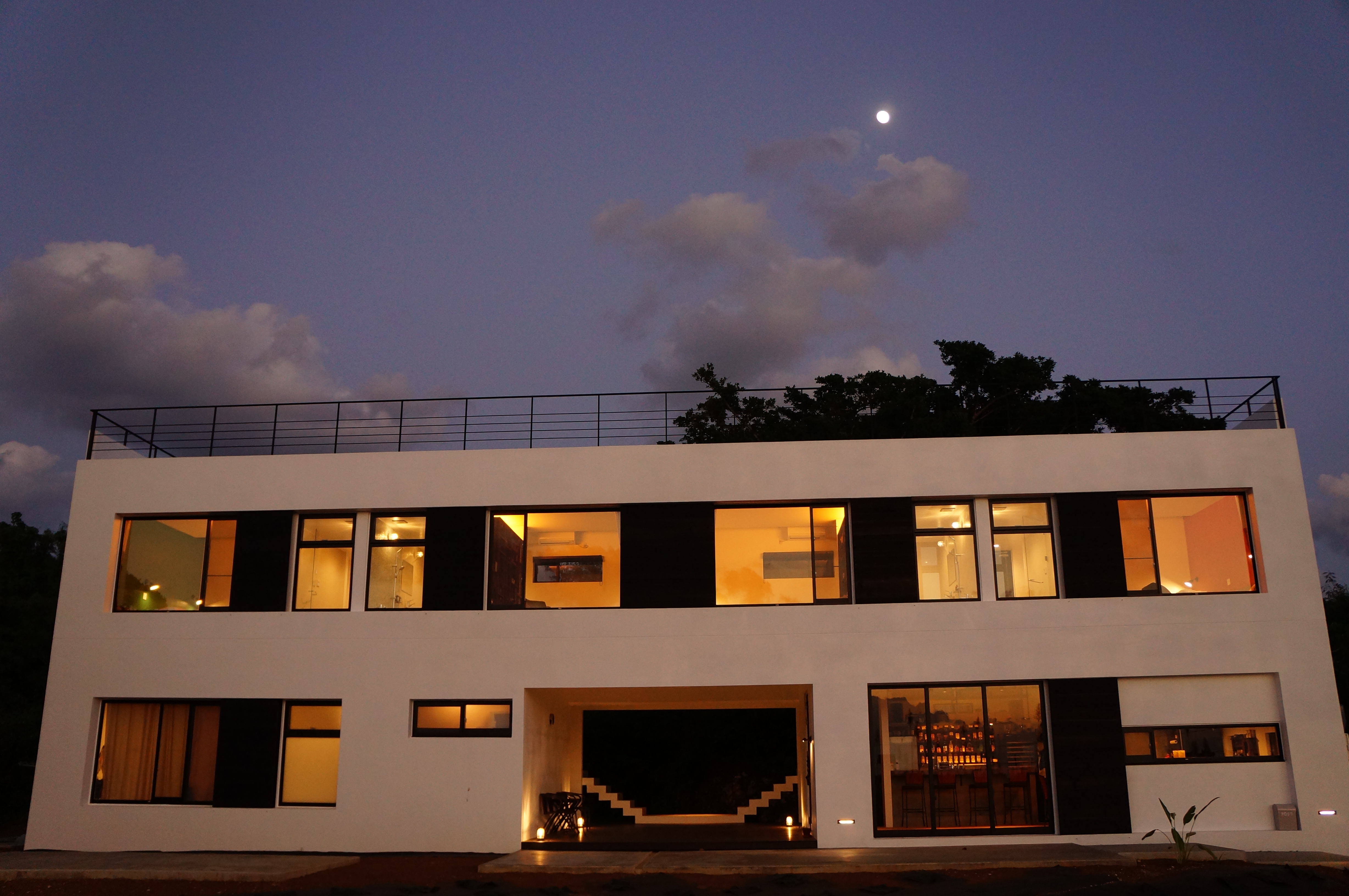 またたびや 宮古島の風が吹きぬける丘の宿 <宮古島>の写真1