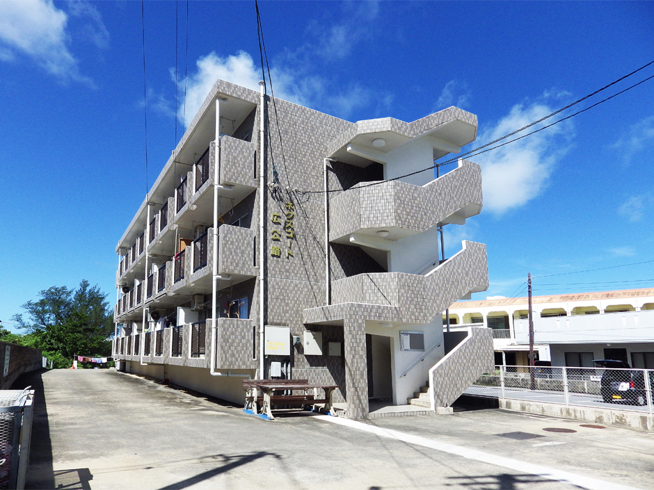 ウィークリー広公路 <宮古島>の写真1