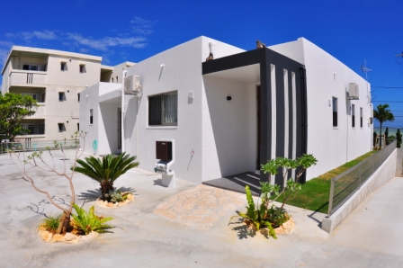 宮古島 ヴィラ与那覇ベイサイド <宮古島>の写真1